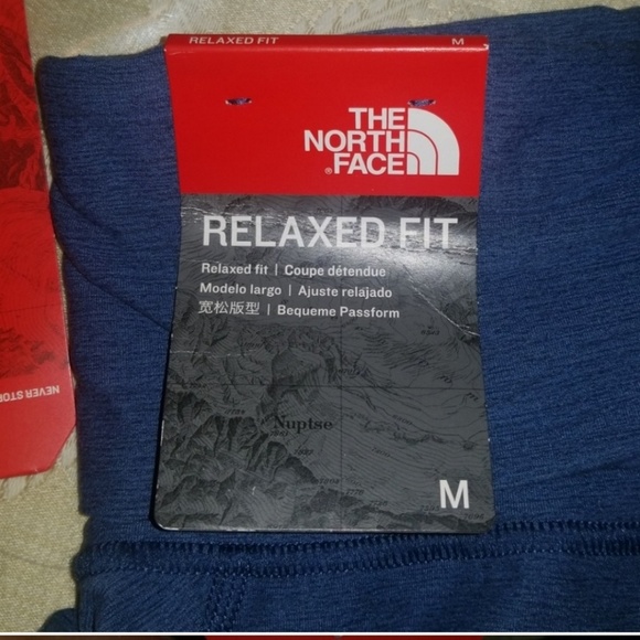 THE NORTHFACE DAYWARD SKIRT - Picture 4 of 8